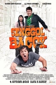 Senggol Bacok' Poster