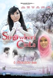 Strawberi Cinta' Poster