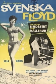 Svenska Floyd' Poster