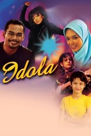 Idola' Poster