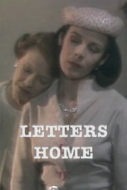 Letters Home' Poster