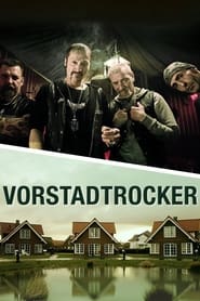 Vorstadtrocker' Poster