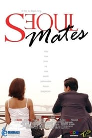 Seoul Mates' Poster