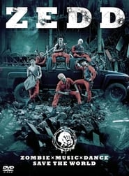 Zedd' Poster