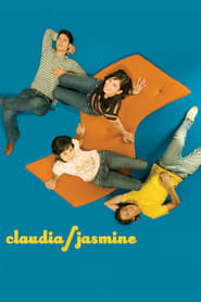 ClaudiaJasmine' Poster