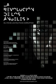 The Revolution of the Angels' Poster