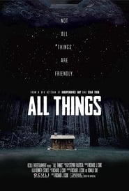 All Things' Poster