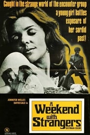 A Weekend with Strangers' Poster