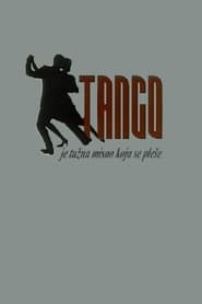 Tango Is a Sad Thought to Be Danced' Poster