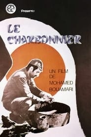 The Charcoal Maker' Poster