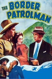 The Border Patrolman' Poster