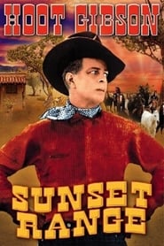 Sunset Range' Poster