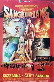 Sangkuriang' Poster