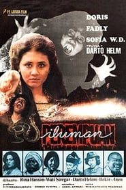 The Temptation of the Demon Woman' Poster