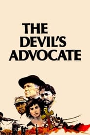 The Devils Advocate' Poster