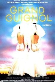 Grand Guignol' Poster