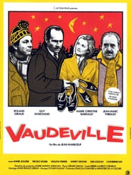 Vaudeville' Poster