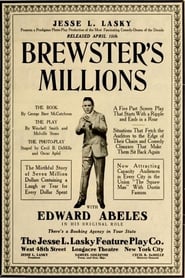 Brewsters Millions' Poster