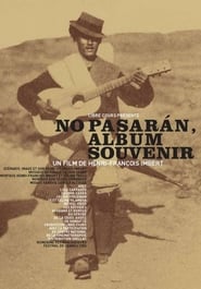 No Pasaran Souvenir Album' Poster