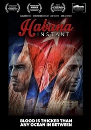 Habana Instant' Poster