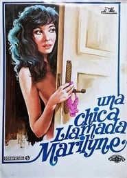 Le c de Marilyne' Poster