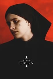 The First Omen' Poster