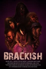 Brackish' Poster