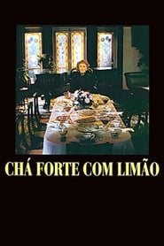 Ch Forte com Limo' Poster
