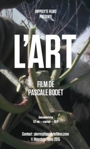 LArt' Poster