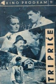 Three Stories' Poster