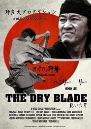 The Dry Blade' Poster