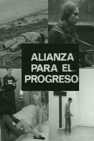 Alianza para el progreso' Poster