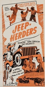JeepHerders' Poster