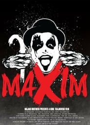 Maxim' Poster