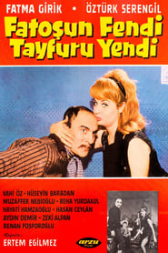 Fatoun Fendi Tayfuru Yendi' Poster
