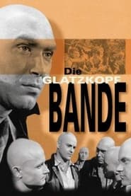 The Baldheaded Gang' Poster