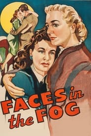 Faces in the Fog' Poster