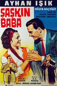 akn Baba' Poster