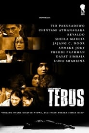 Tebus' Poster