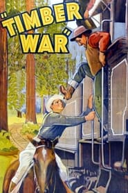 Timber War' Poster