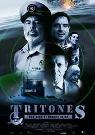 Tritones ms all de ningn sitio' Poster