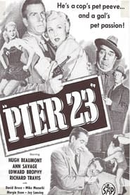 Pier 23' Poster