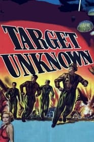Target Unknown' Poster