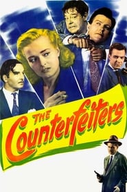 The Counterfeiters' Poster