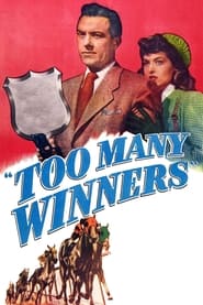 Too Many Winners' Poster