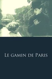 Le Gamin de Paris' Poster