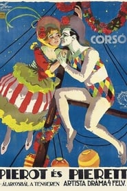 Pierrot Pierrette' Poster