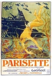 Parisette' Poster