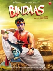 Bindaas' Poster