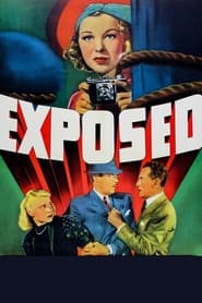 Exposed' Poster